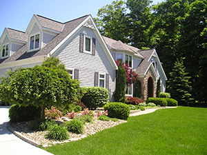 Landscapers and Lawncare Services in Endicott, NY